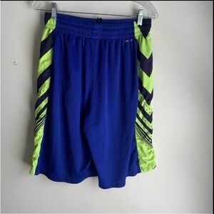 Nike Athletic Shorts